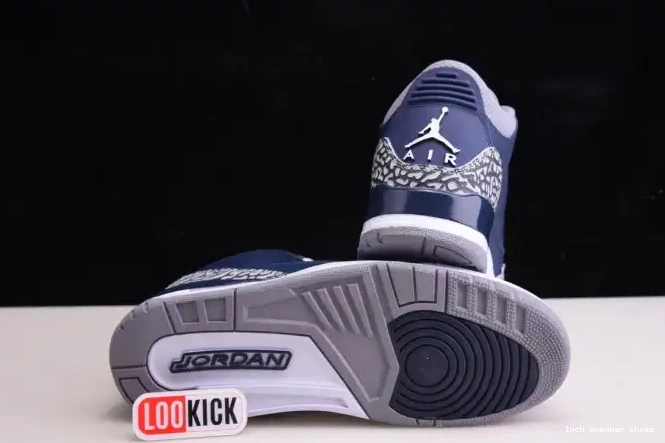 Rep LUCY 3 NAVYCT8532-401 JORDAN MIDNIGHT AIR 0514